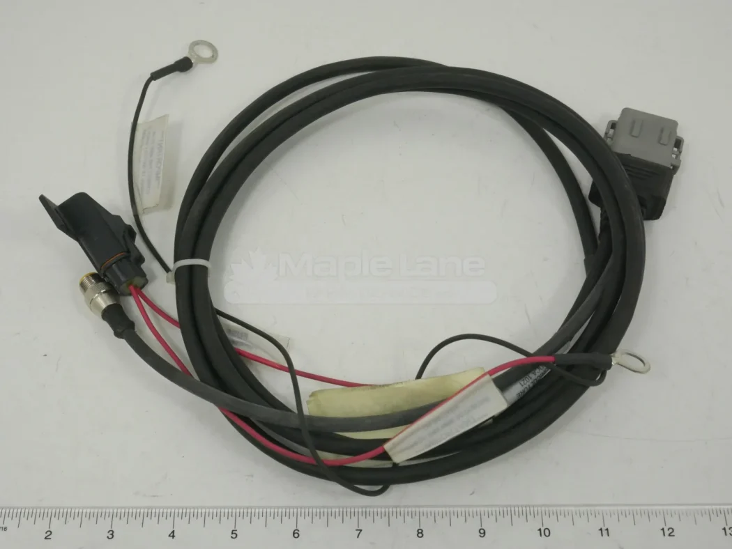 A--0000048 Power Harness