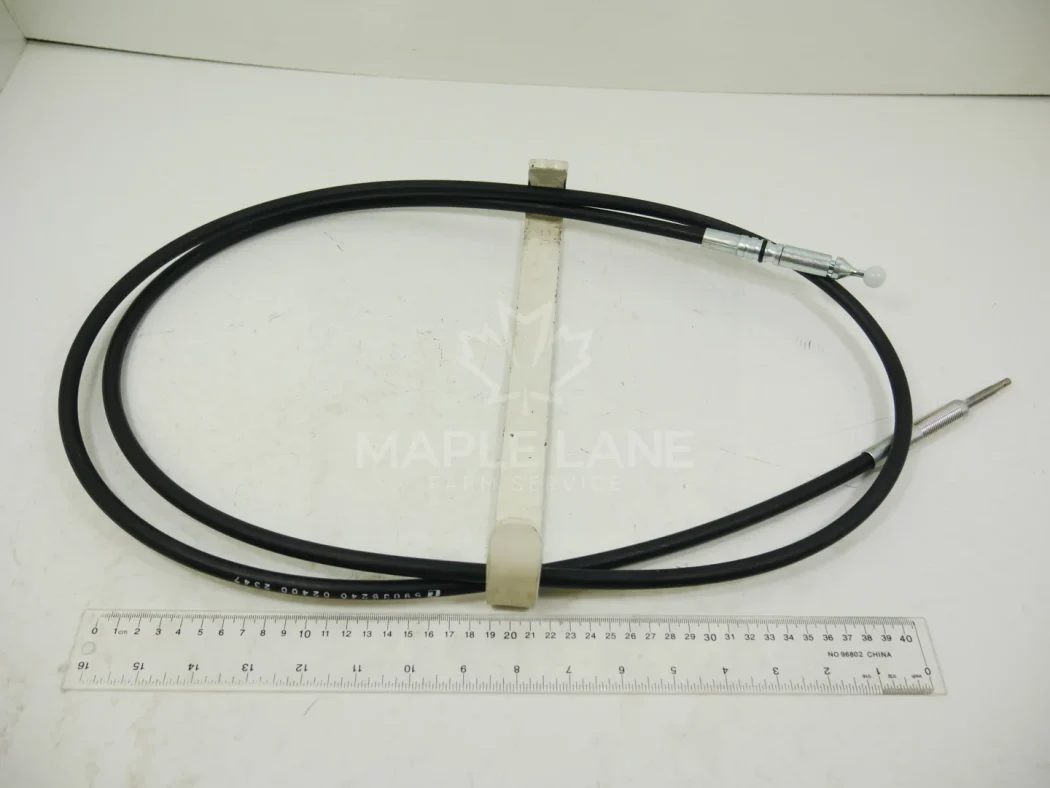 ACP0809160 control cable