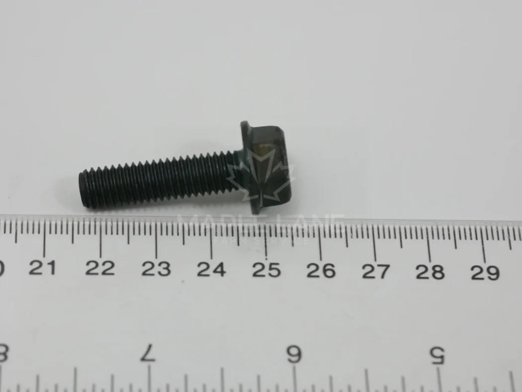 ACW0775850 hex flange bolt