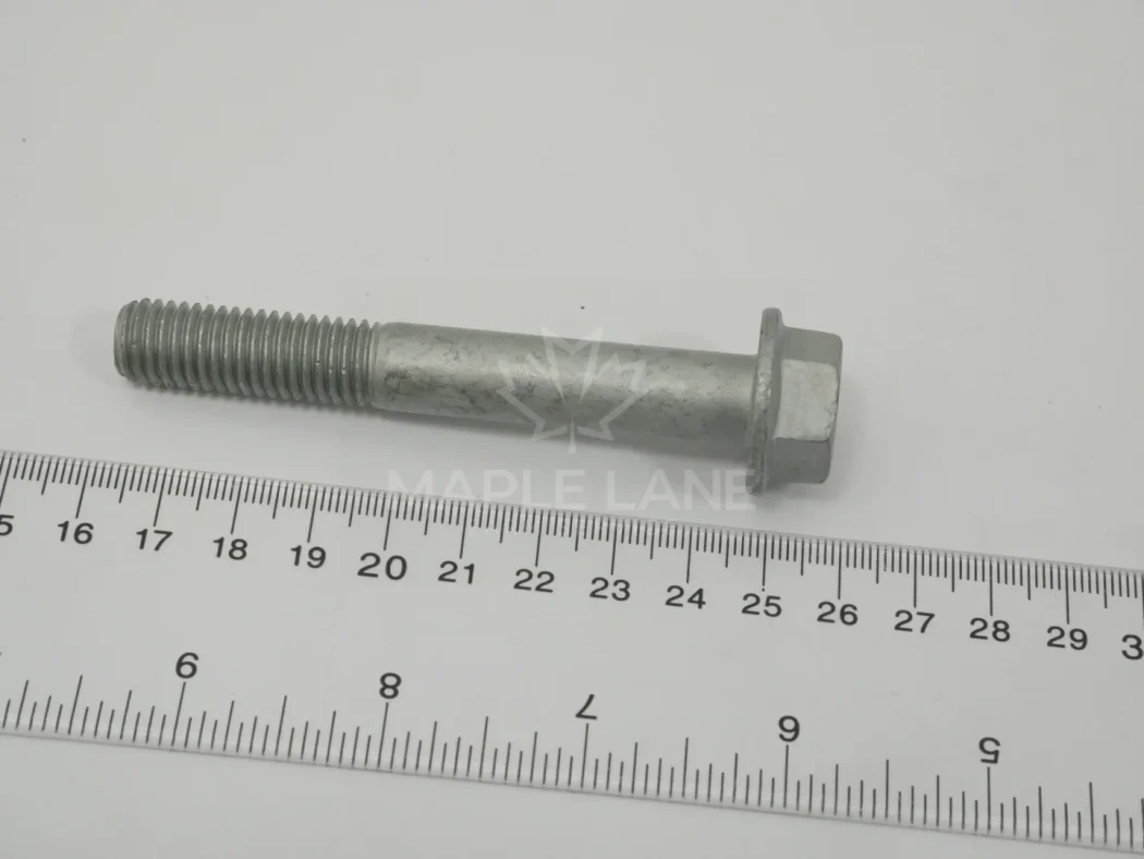 ACX2410640 hex flange bolt