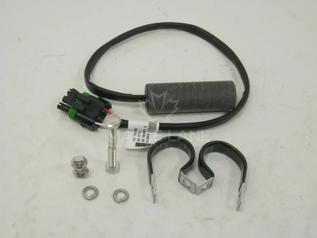 AG523212 fan speed sensor