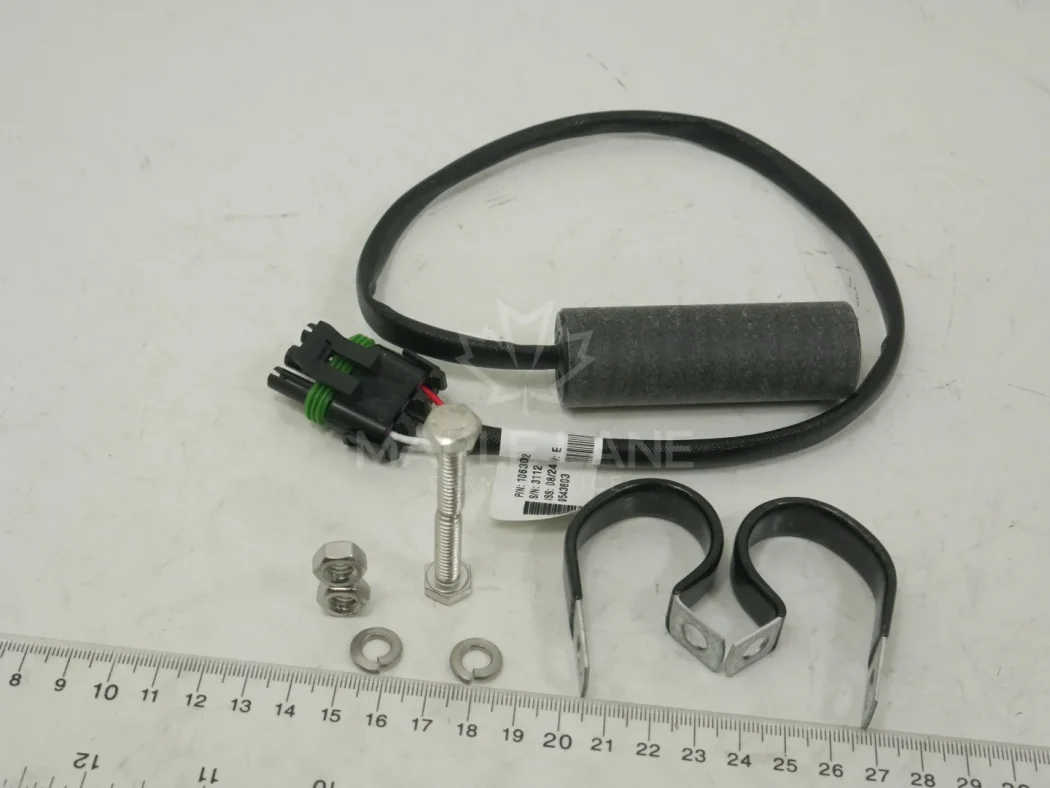 AG523212 fan speed sensor