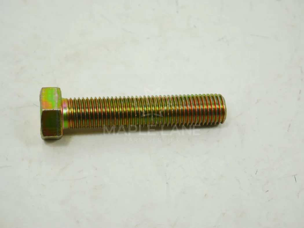 FEL127608 hex head bolt