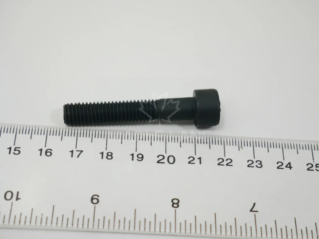 V581704660 hex socket screw