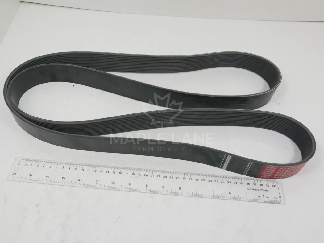 V685122255 multiribbed belt