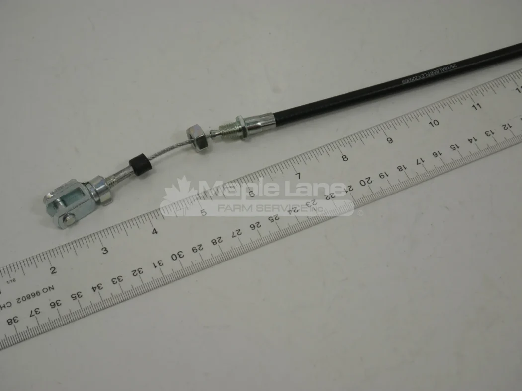 VA205969 Throttle Cable