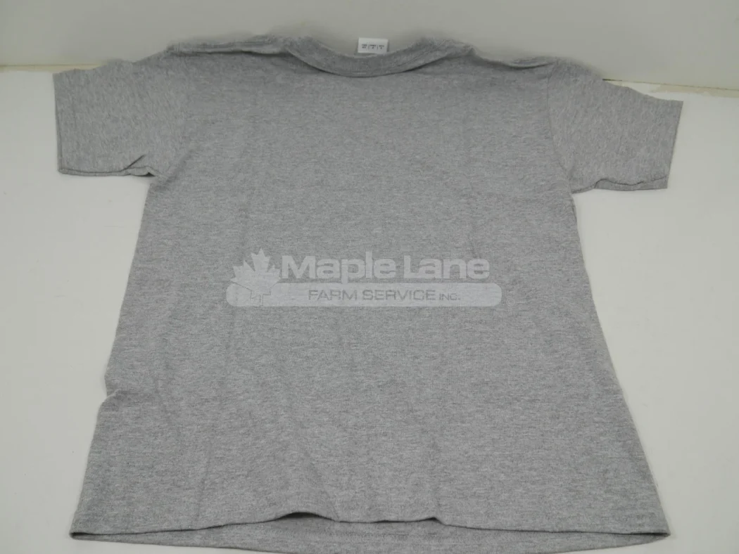 MF T-Shirt Grey LG