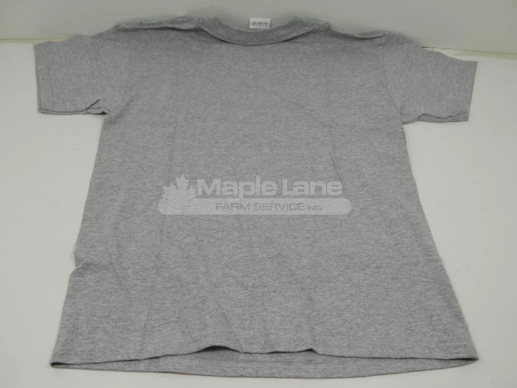 MF T-Shirt Grey LG