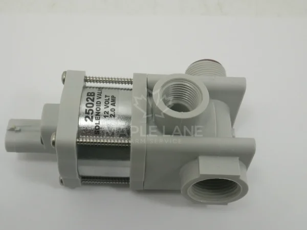 28085803 solenoid valve