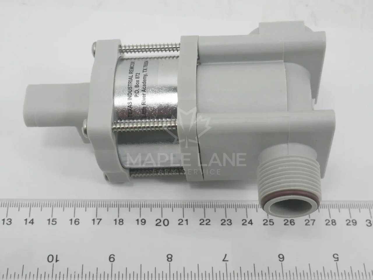 28085803 Solenoid Valve