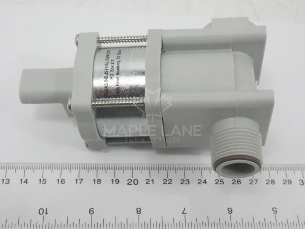 28085803 solenoid valve