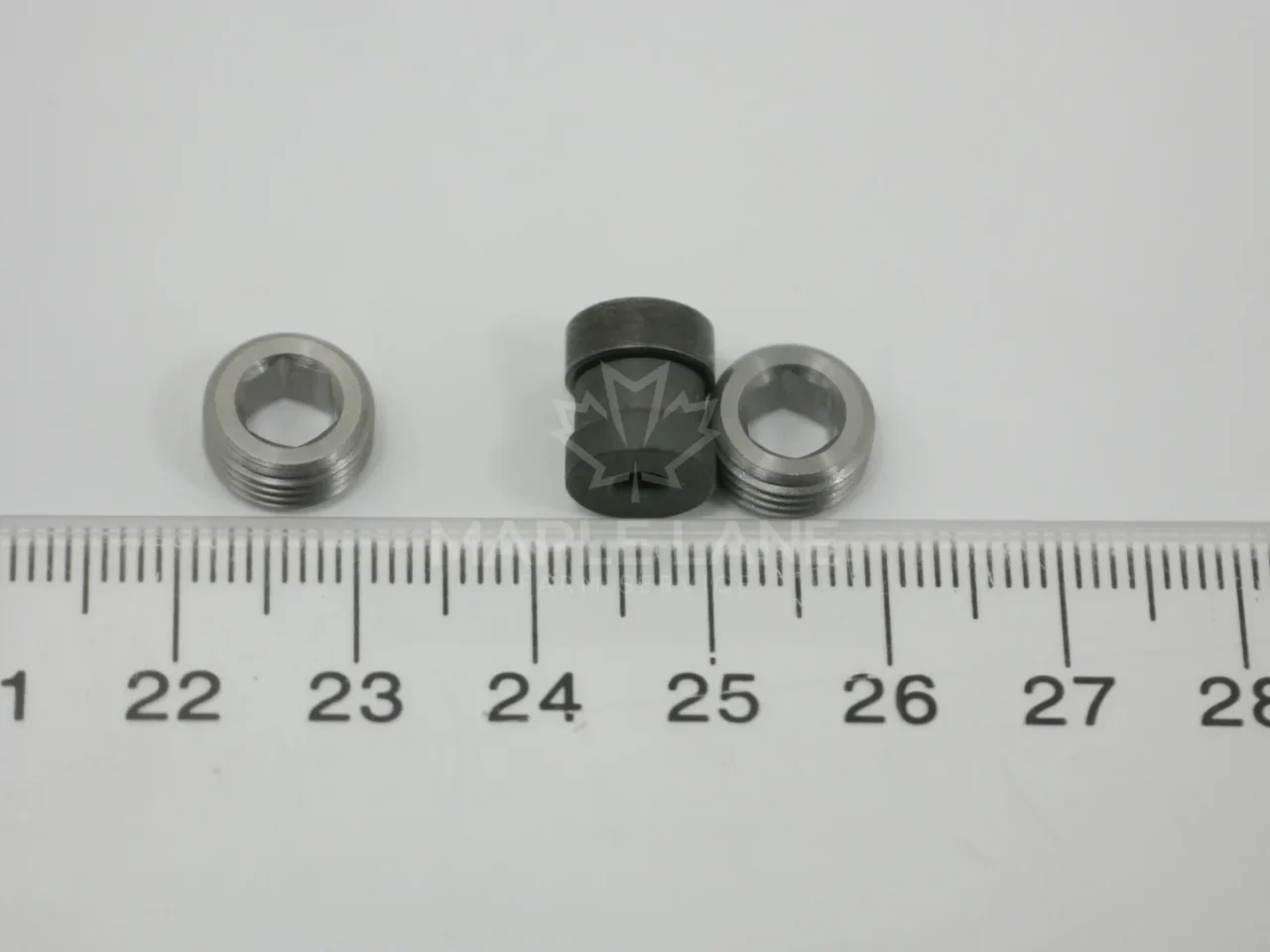 782124 Switch Valve Out