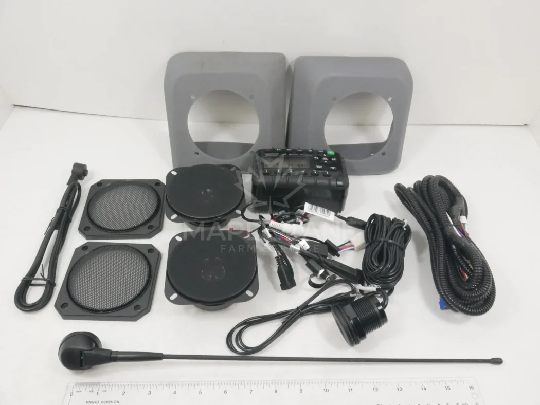 50851091OPT Radio Kit