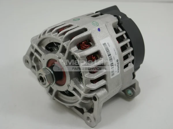 52851202 Alternator