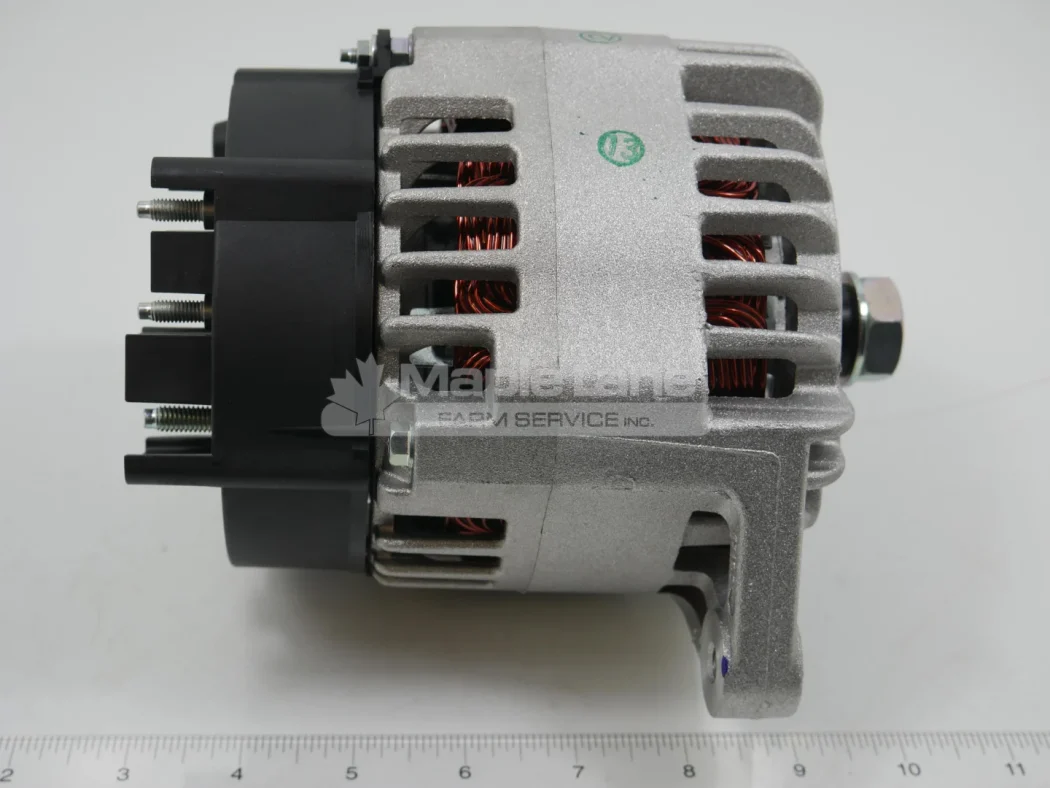 52851202 Alternator