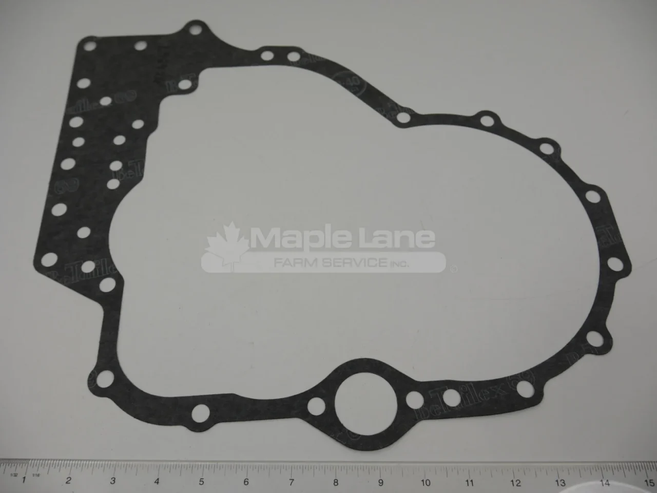 550409 Plate Gasket
