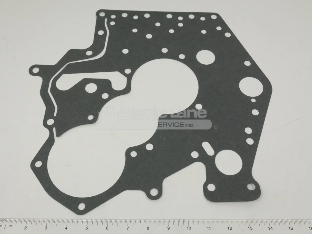 550503 Gasket