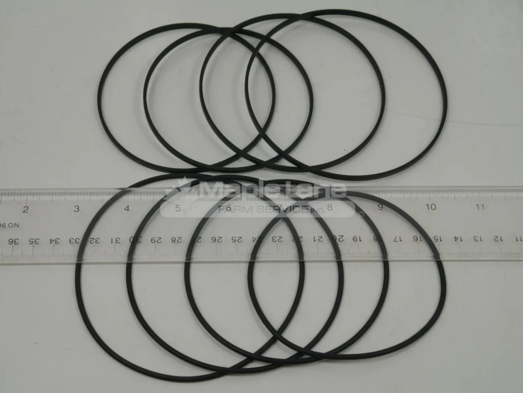 601613 Valving Seal Kit