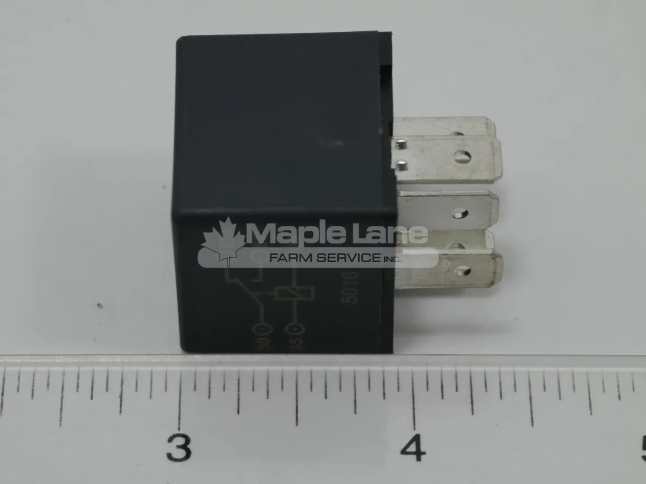 681116 Relay/change-Ove