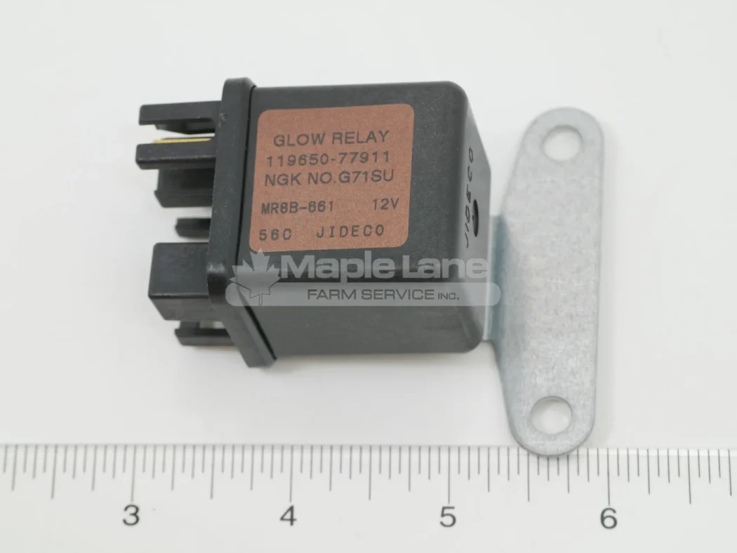 899001 Glow Relay