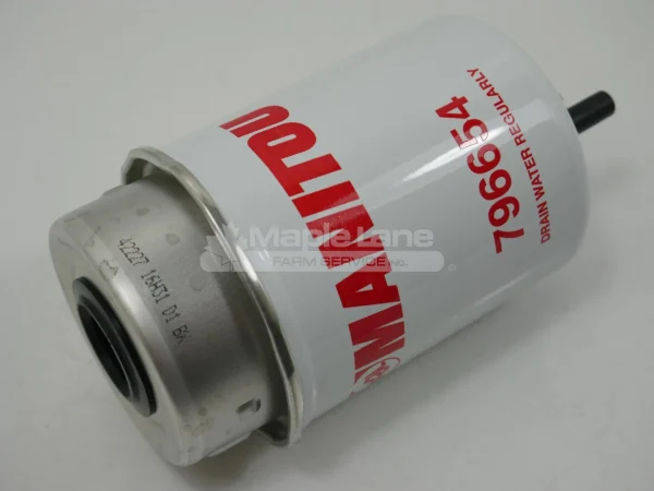 J796654 Secondary Fuel Filter