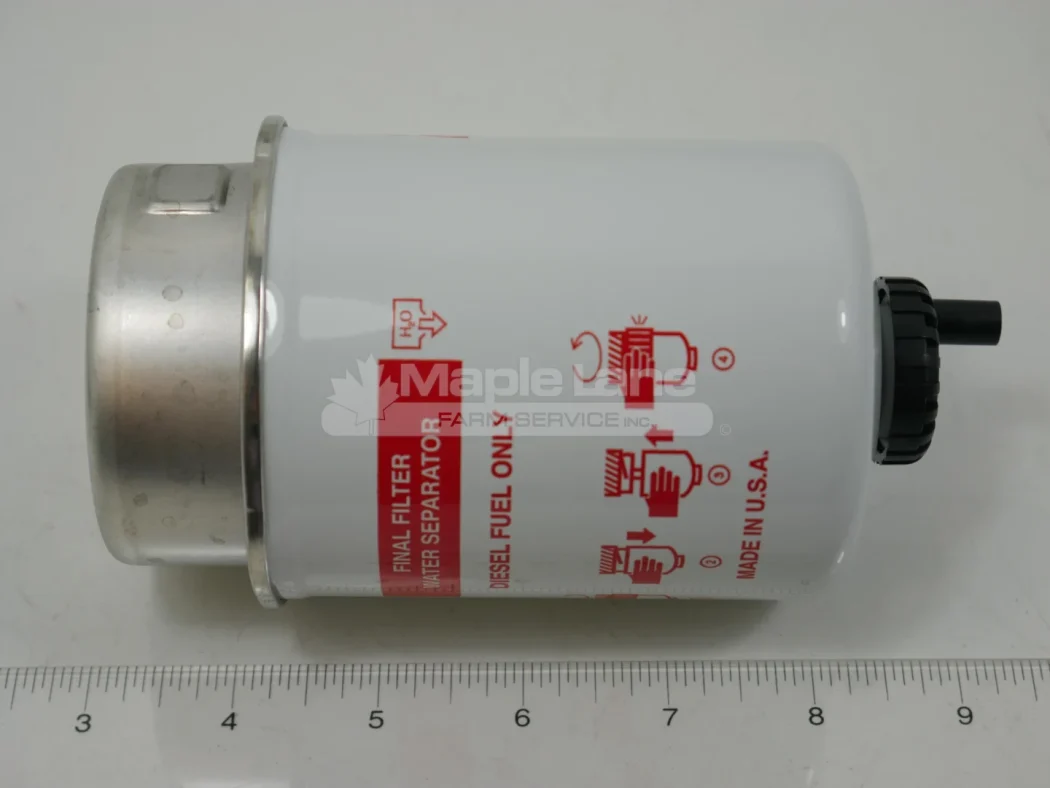 J796654 Secondary Fuel Filter