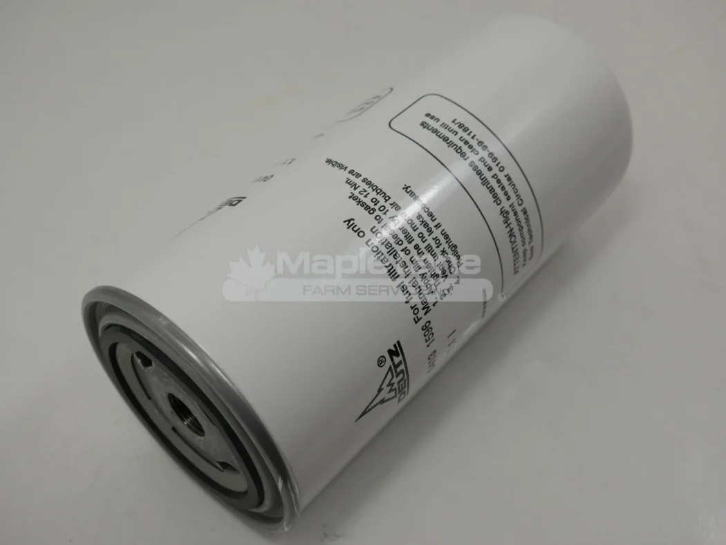 J799967 Secondary Fuel Filter