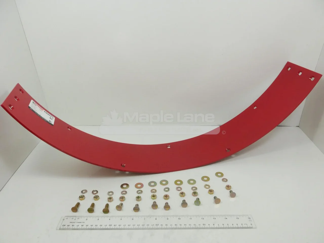 N094948 Rimsheet Liner Kit