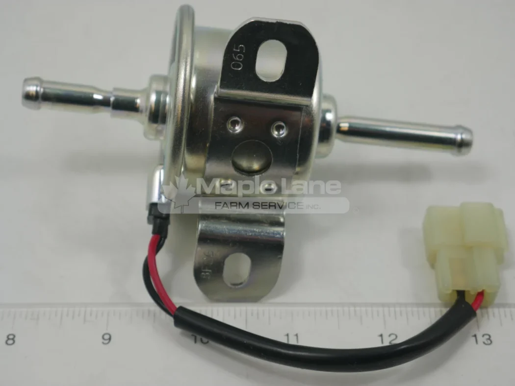 N186308 Fuel Feed Pump