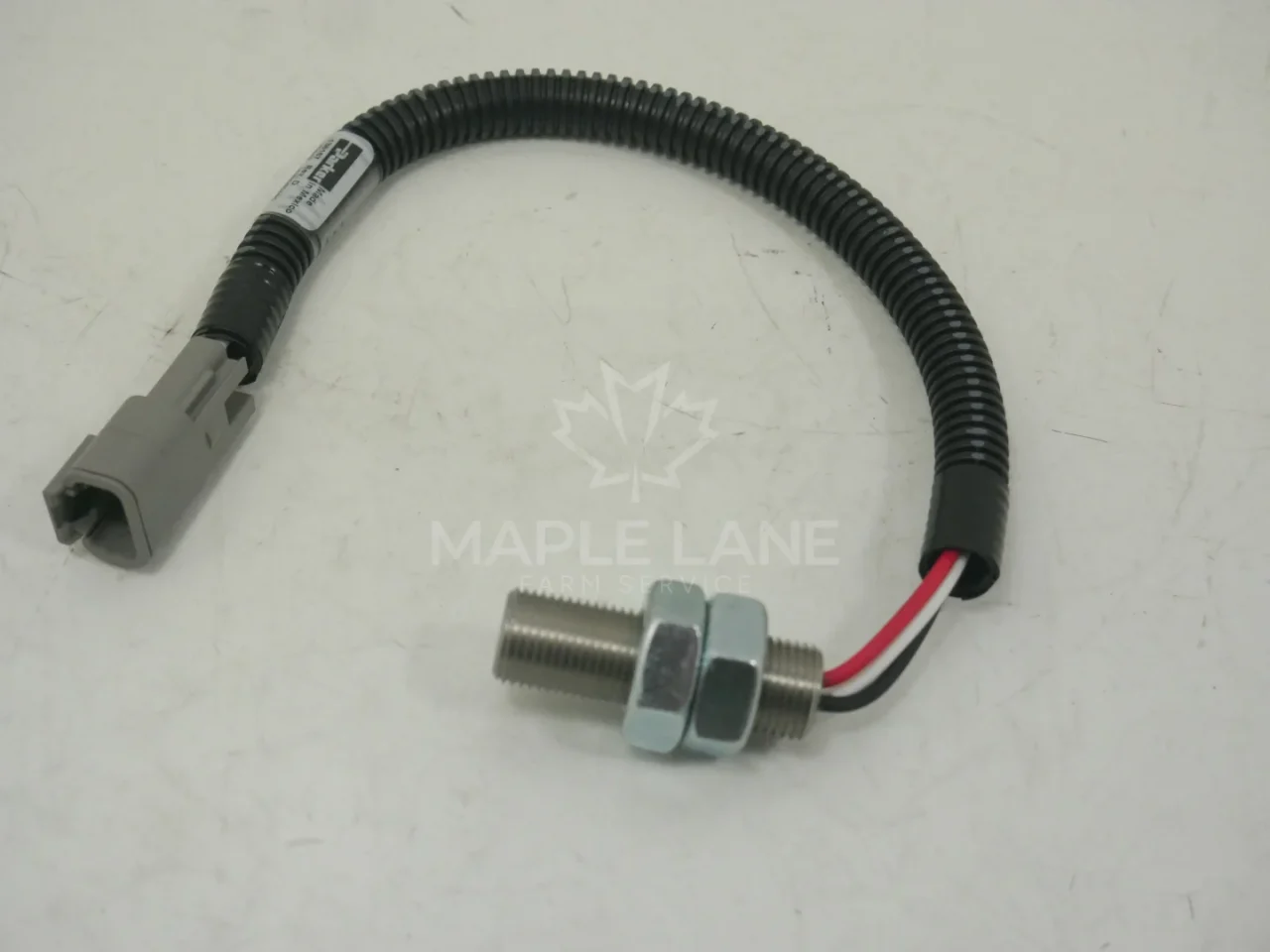136167 Macdon Reel Speed Sensor