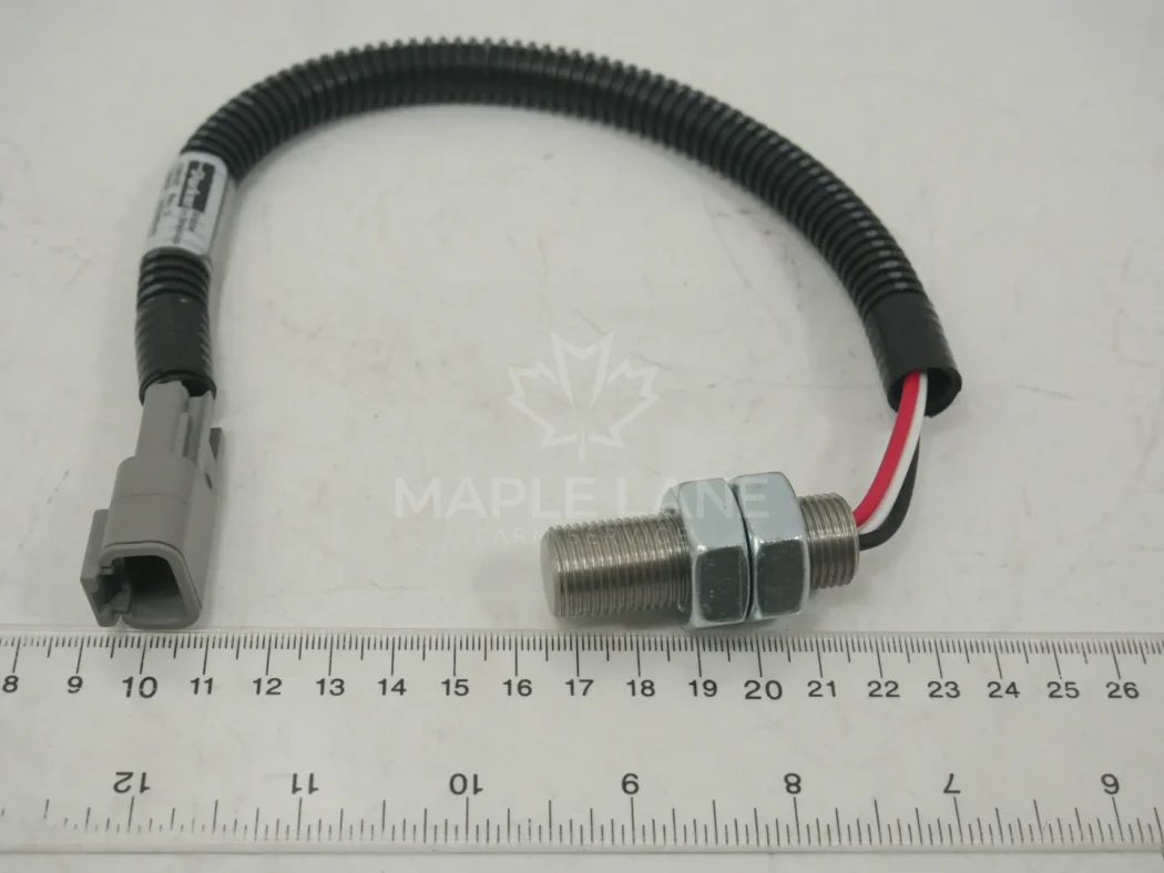 MCD136167 speed sensor