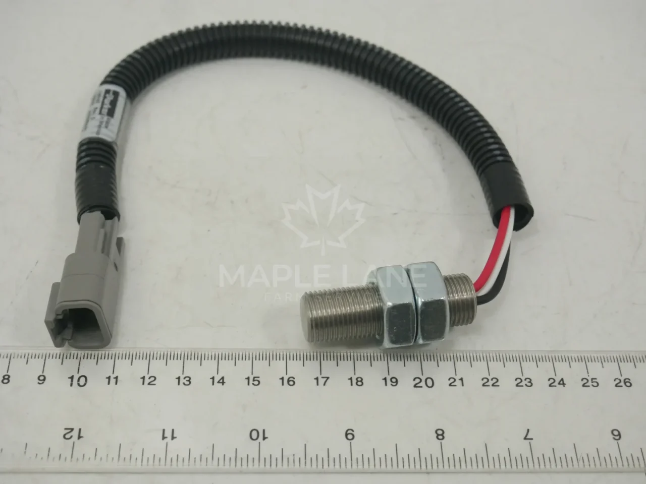 136167 Macdon Reel Speed Sensor