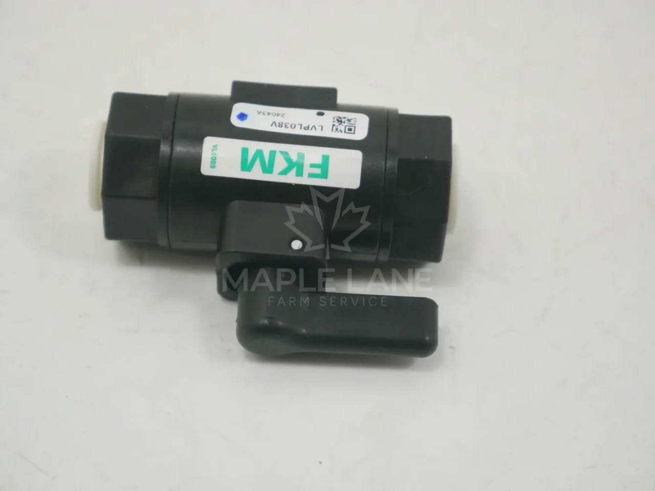 SPPLVPL038V 3/8 Push Lock Micro Val