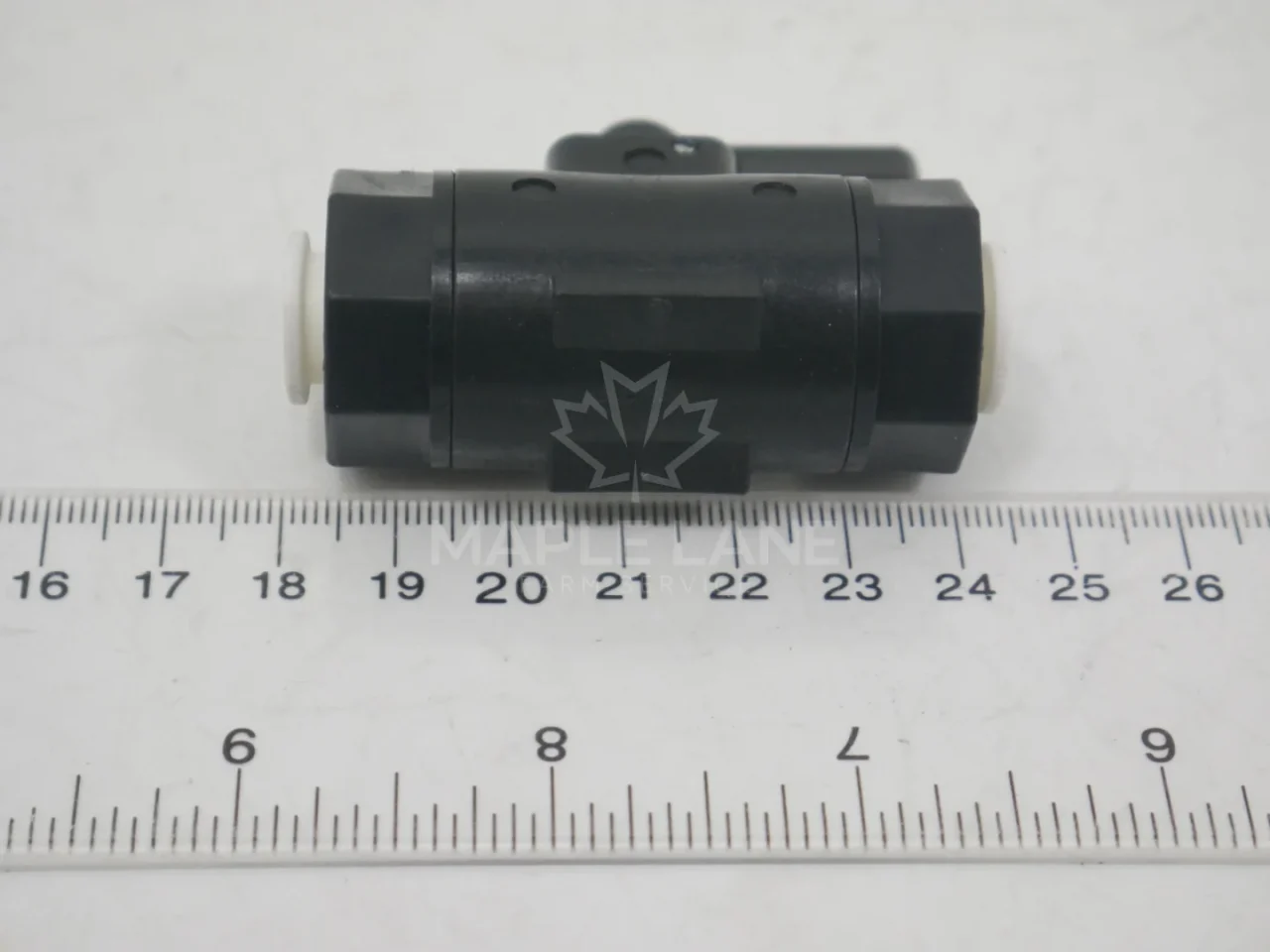 SPPLVPL038V 3/8 Push Lock Micro Val