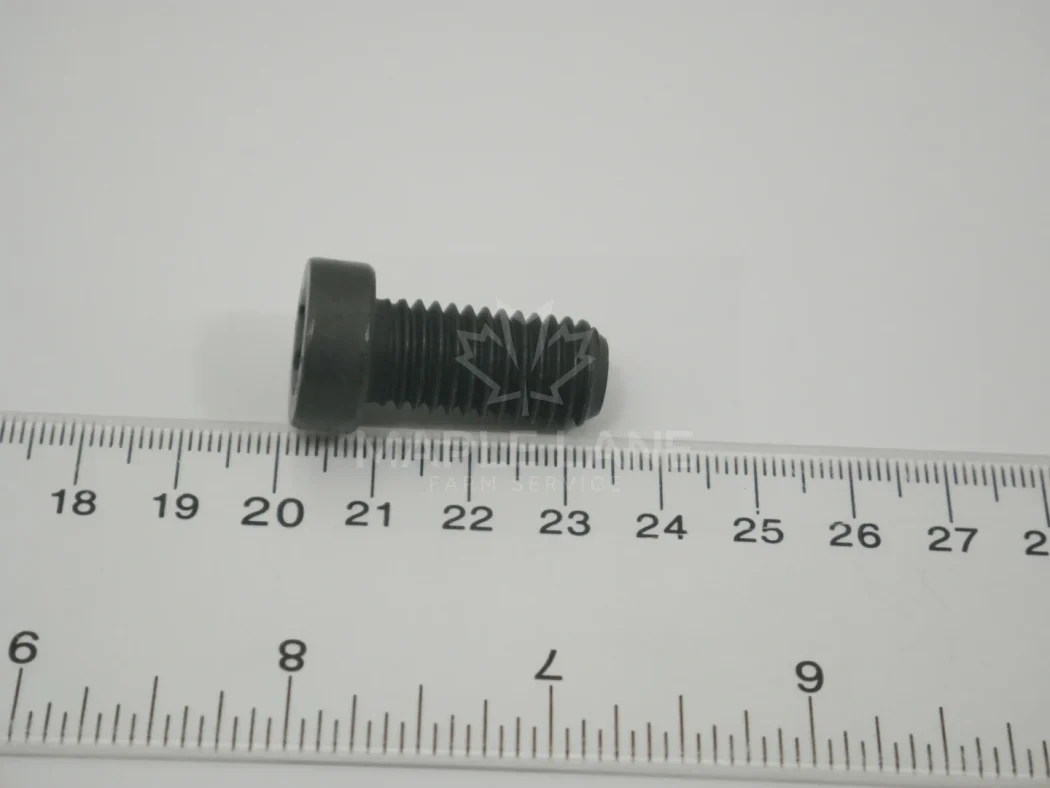 3010999X1 countersunk screw