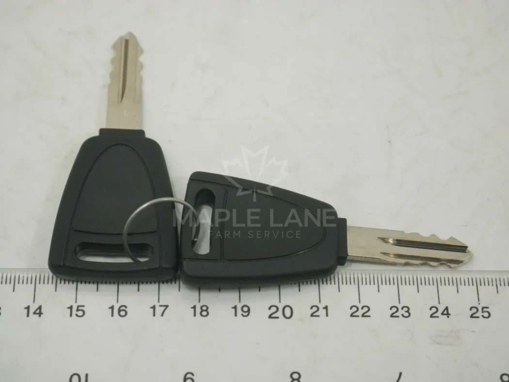 4297511M91 door key set