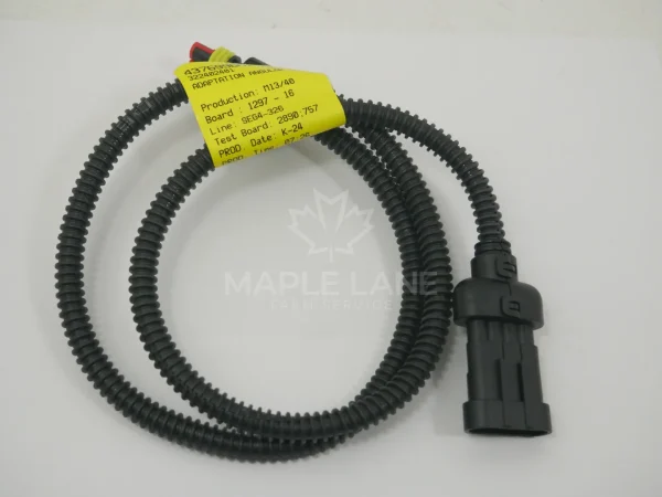 4376996M1 wiring harness