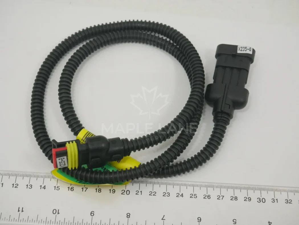 4376996M1 wiring harness