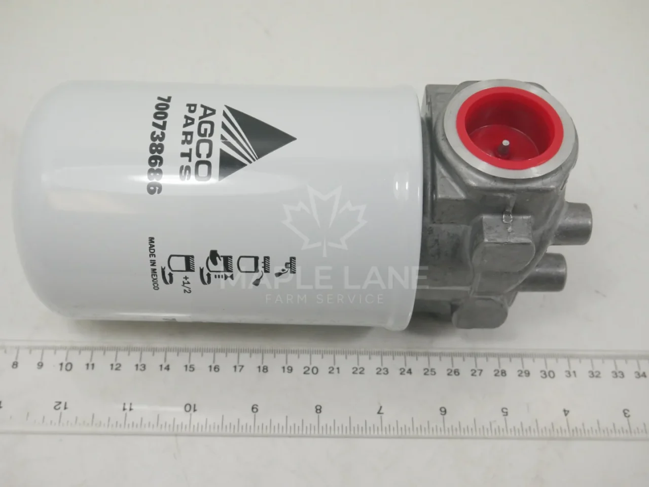 700738685 Oil Filter