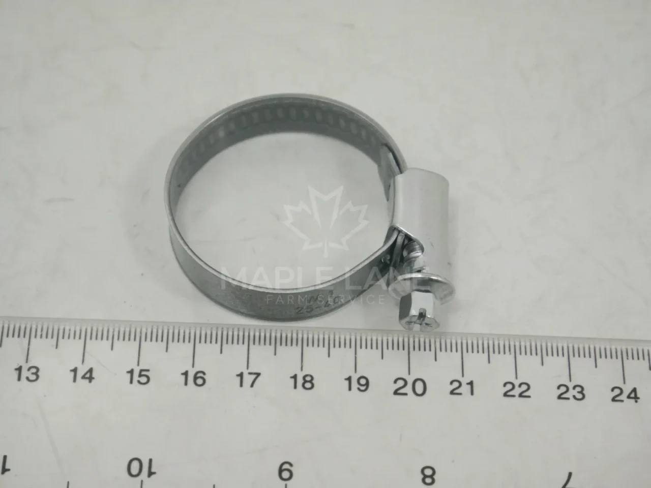 72373534 Hose Clip