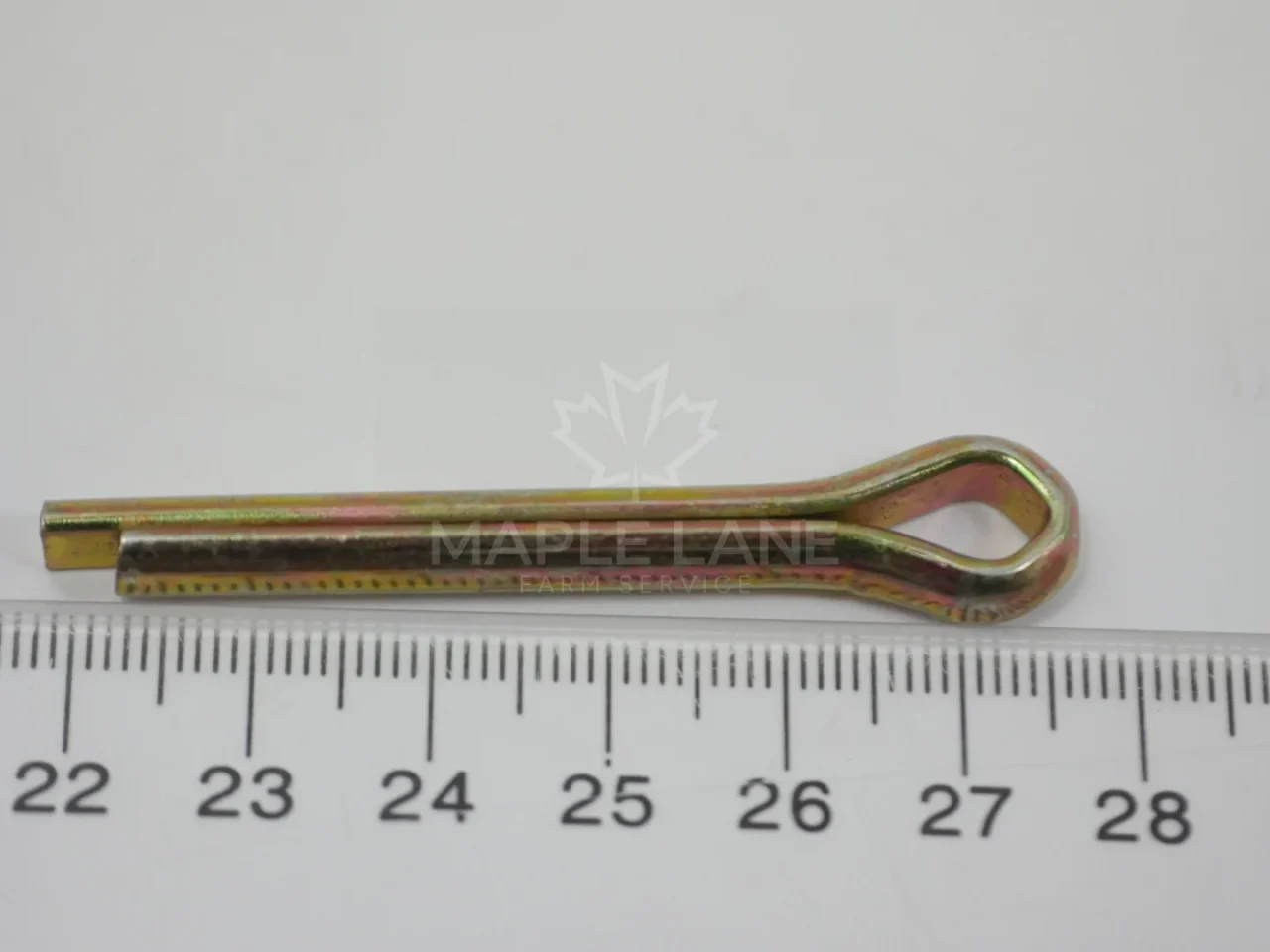 72375771 Cotter Pin
