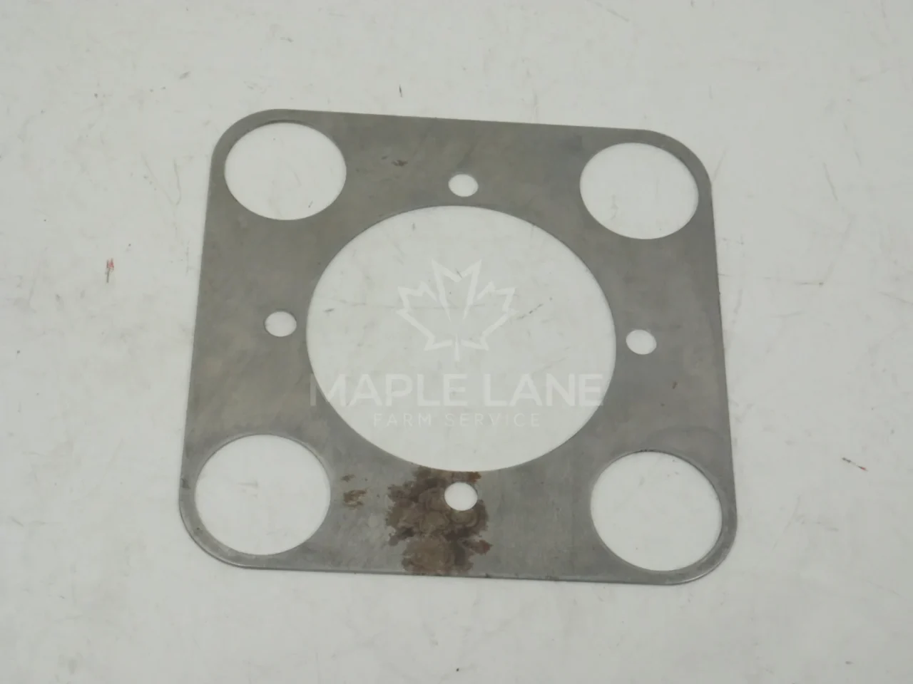 72416734 Lock Plate