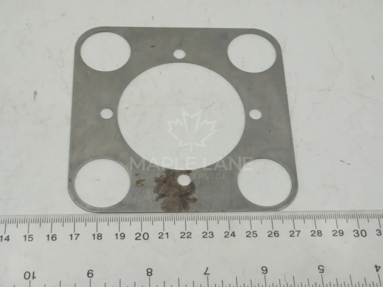 72416734 Lock Plate