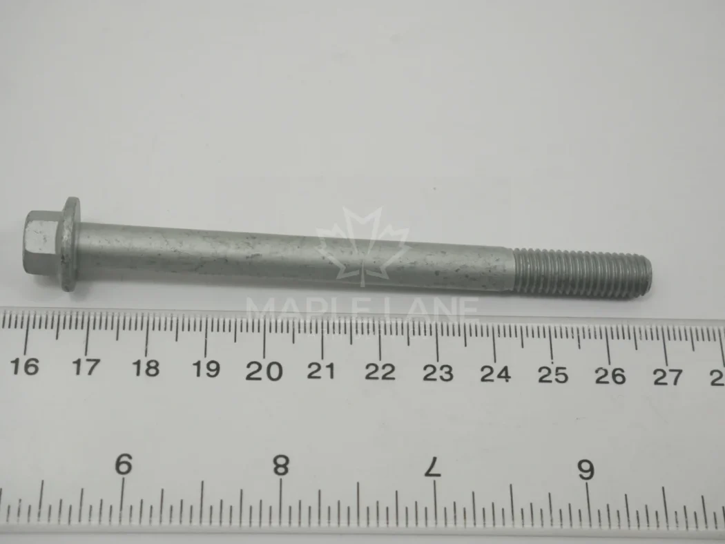 72420137 hex head bolt