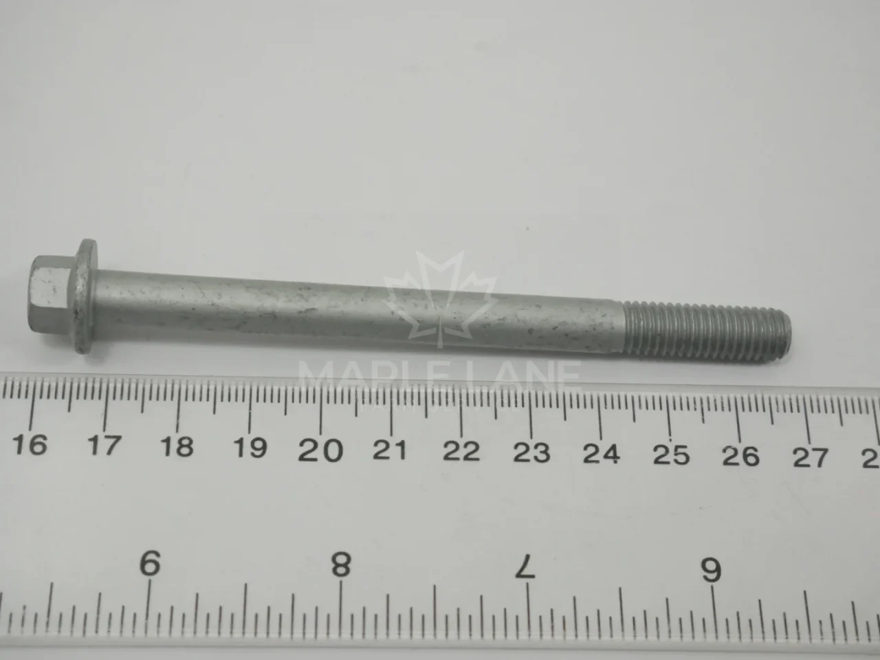 72420137 Hex Head Bolt