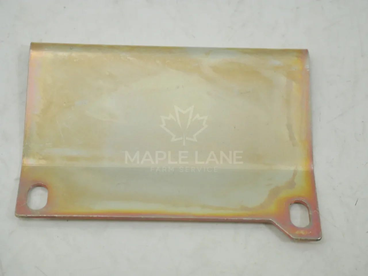 72420473 Spring Plate