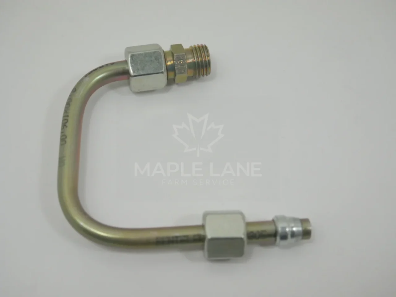 72453971 Boost Pipe