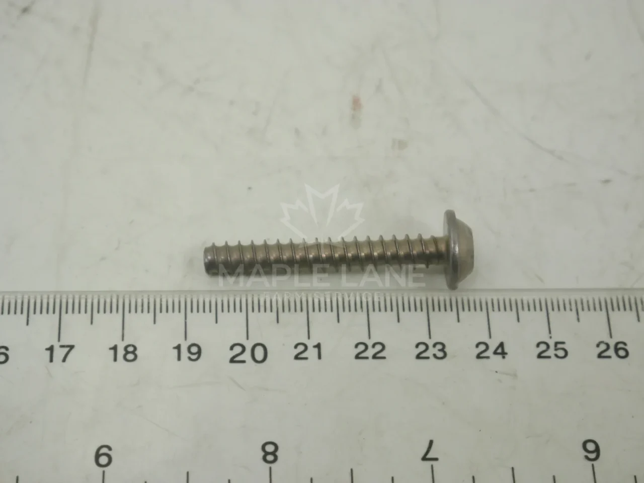 72454330 Screw