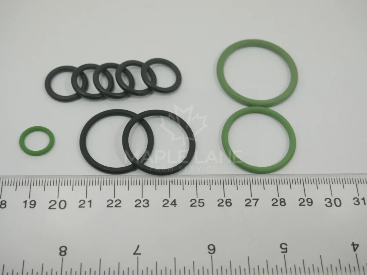 72496207 Seal Kit