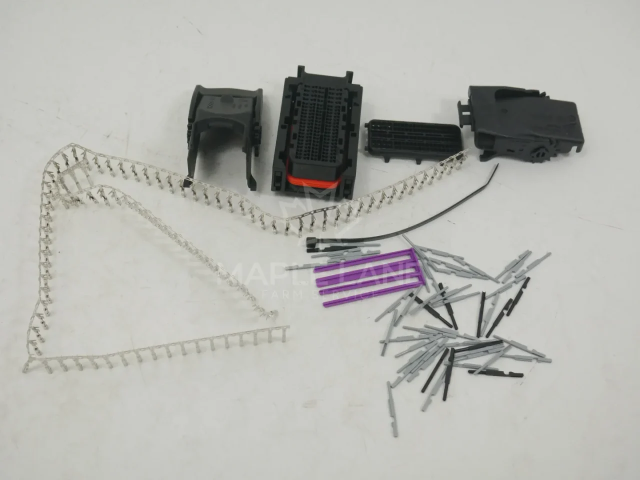 72626774 Disconnect Point